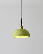 Bild in Gallery-Viewer laden, Moss Glow Pendelleuchte