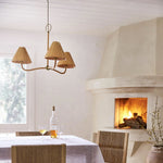 Load image into Gallery viewer, Delphine Chandelier