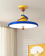 Load image into Gallery viewer, Kivra Ceiling Lamp