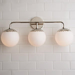 Cargar imagen en el visor de la Galería, Aplique de globo con forma de gota de rocío