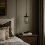 Load image into Gallery viewer, lifestyle bedroom installed