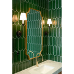 Cargar imagen en el visor de la Galería, Lámpara de pared Brody