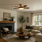 Bild in Gallery-Viewer laden, Ceiling fan light product image