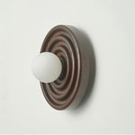 Load image into Gallery viewer, Grove Wall Lamp
