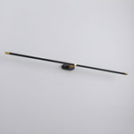 Load image into Gallery viewer, Lumineo Linear Rechargeable Version Wall Lamp