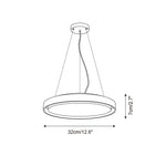 Charger l'image dans la visionneuse de galerie, Lampe suspendue Stonix