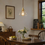 Cargar imagen en el visor de la Galería, Small pendant light used beside a bed or shop display