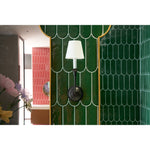 Cargar imagen en el visor de la Galería, Lámpara de pared Brody