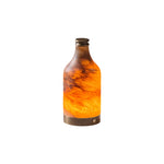 Cargar imagen en el visor de la Galería, Lámpara de Mesa de Alabastro en Forma de Botella de Vino (Batería Incorporada)