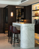 Charger l'image dans la visionneuse de galerie, Applique en verre lanterne