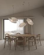 Load image into Gallery viewer, Voiles Pendant Lamp