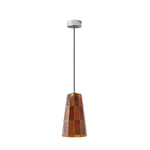 Load image into Gallery viewer, Fun Guy Pendant Lamp