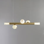 Load image into Gallery viewer, RoMi Carrara Pendant Light