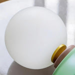 Bild in Gallery-Viewer laden, Luma Globe Pendelleuchte