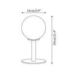 Charger l'image dans la visionneuse de galerie, Lampe de table Sweety