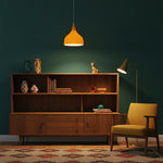 Load image into Gallery viewer, Zest Flare Pendant Lamp