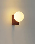 Load image into Gallery viewer, Glowen Wall Lamp