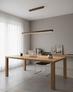 Load image into Gallery viewer, Aether Line Chandelier