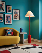 Load image into Gallery viewer, Verdant Floor Lamp