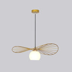 Cargar imagen en el visor de la Galería, Lámpara colgante Fluora Hat