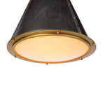 Load image into Gallery viewer, Pierrepont Pendant Light