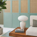 Load image into Gallery viewer, Meringue Table Lamp