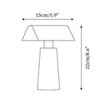 Cargar imagen en el visor de la Galería, Lámpara de mesa Caret