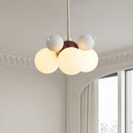 Bild in Gallery-Viewer laden, Nebula Pendelleuchte