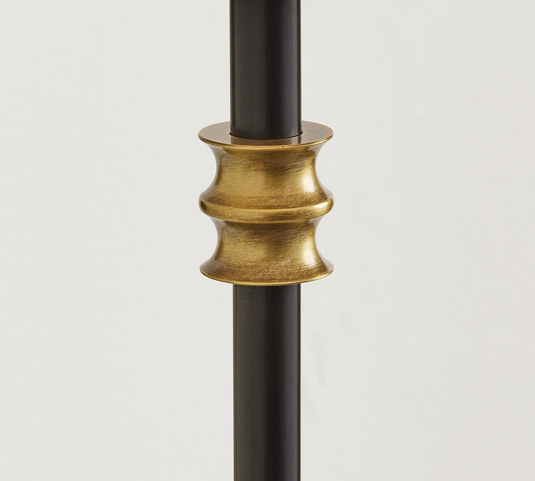 Calin Classic Linen Shade Wall Sconce – Functional and Decorative Lighting for Residential Spaces