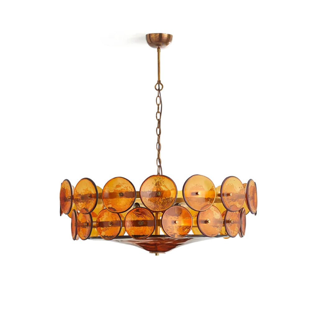 Lustre Lorenzo