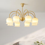 Load image into Gallery viewer, Vintage Mia Chandelier