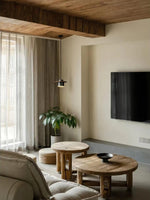 Load image into Gallery viewer, Bersi Pendant Light