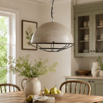 Load image into Gallery viewer, Dining/kitchen installation scene for aged finish
