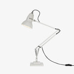 Load image into Gallery viewer, Classic Multicolor Desk Lamp - Adjustable Spring-Arm for Study Room