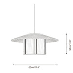 Load image into Gallery viewer, Literary Pendant Lamp