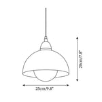 Load image into Gallery viewer, Milagro Pendant Lamp