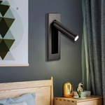 Load image into Gallery viewer, The Modern Square Wall Light