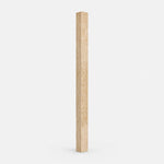 Cargar imagen en el visor de la Galería, stone linear wall sconce sku