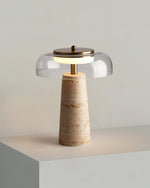 Load image into Gallery viewer, Lumetra Table Lamp