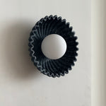 Load image into Gallery viewer, Ostro Marble Small Sconce