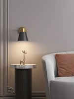 Load image into Gallery viewer, Adjustable Armed Wall Lamp