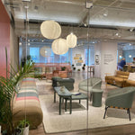 Charger l'image dans la visionneuse de galerie, Lampe suspendue Solaria