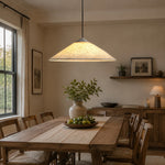 Cargar imagen en el visor de la Galería, paper pendant light
