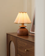 Load image into Gallery viewer, Elmora Table Lamp