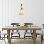 Load image into Gallery viewer, The Charming Pendant Light Vintage
