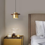 Load image into Gallery viewer, Bersi Pendant Light