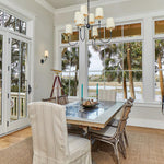 Load image into Gallery viewer, Vendome Chandelier