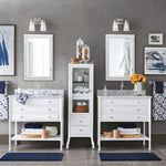 Load image into Gallery viewer, Derlina Glass Cone Wall Sconce - Modern Frosted Glass Shade Lighting