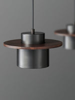 Load image into Gallery viewer, Bersi Pendant Light