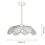 Load image into Gallery viewer, Swaying Pendant Lamp